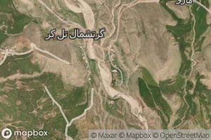 Rudkhaneh-ye Taleh Kar