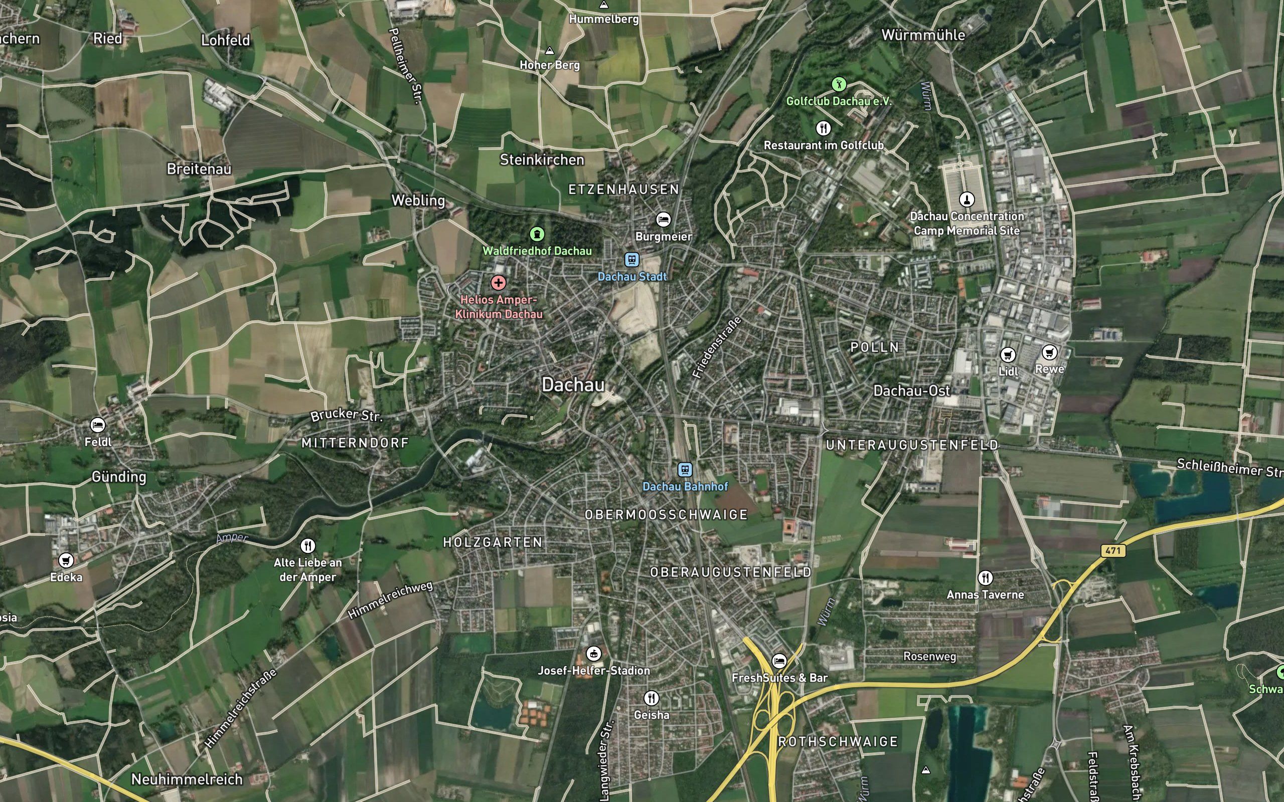 Grobenbach