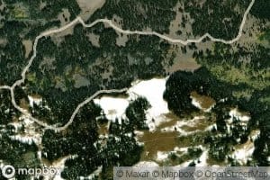 Eureka Reservoirs