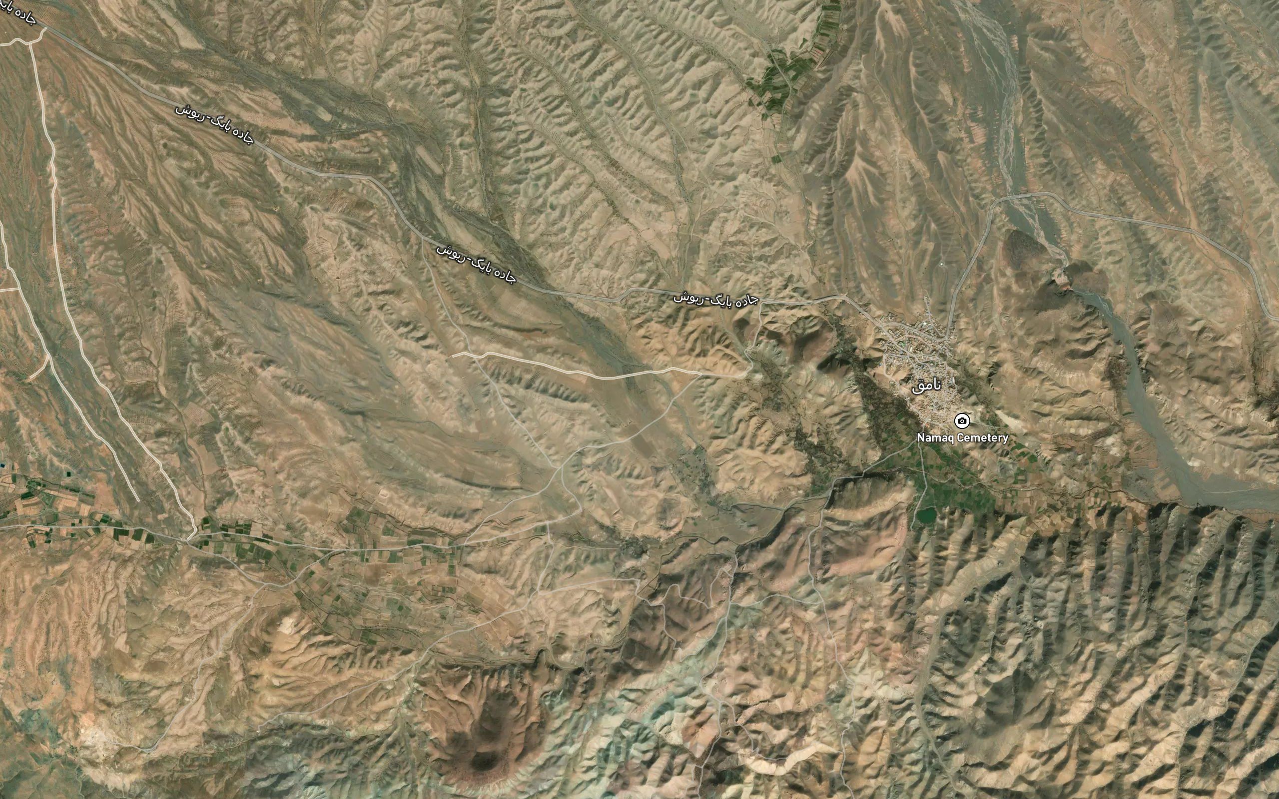 Kal-e Asl Kariz