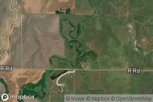 Sand Creek