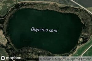 Ozero Okunevo