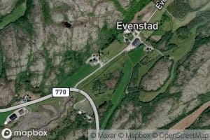 Evenstadelva