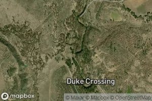 Fisk Creek