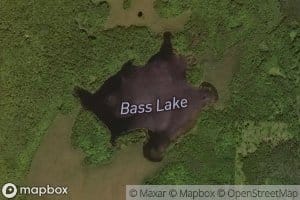 Bass Lake