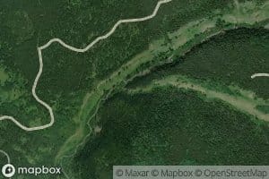 North Fork Fish Creek