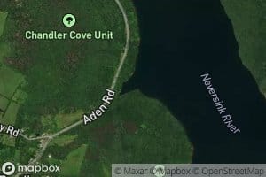 Theodore Gordon Cove