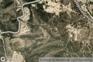 Barranca La Escalera