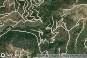 Ribeira de Tras da Serra