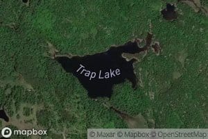 Trap Lake