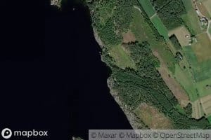 Kuivaisen Vehkalahti