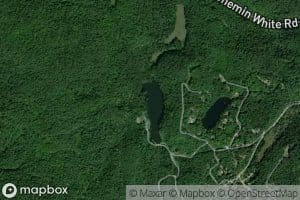 Lac aux Castors