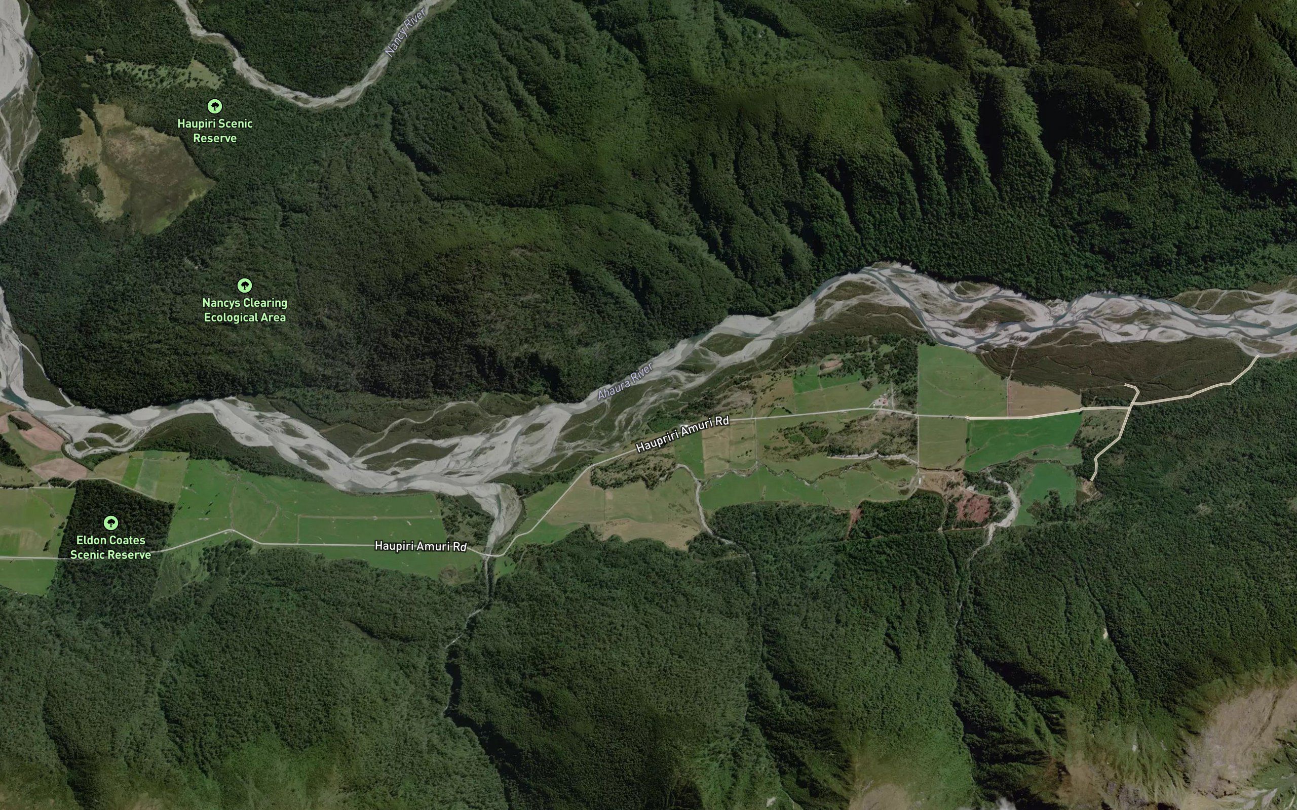 Bellews Creek