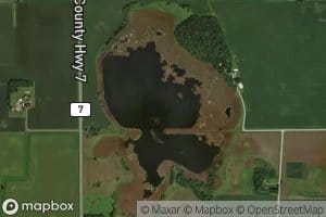 Ward Lake