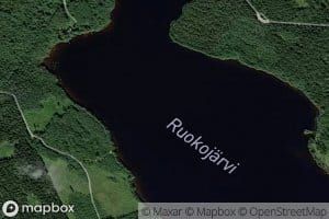 Ruokojarvi