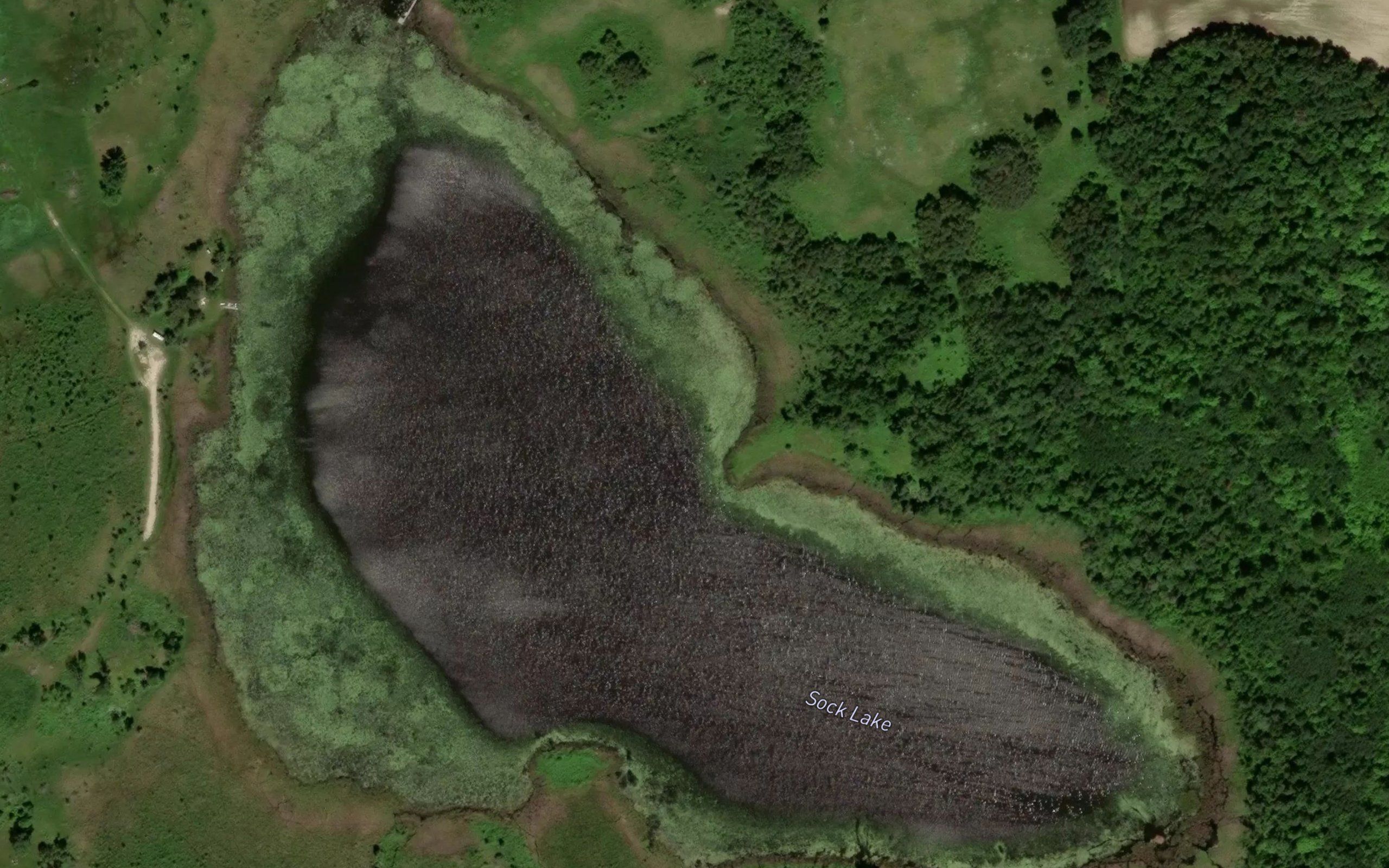 Sock Lake