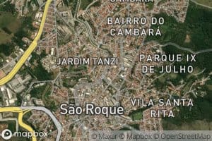 Ribeirao Aracai