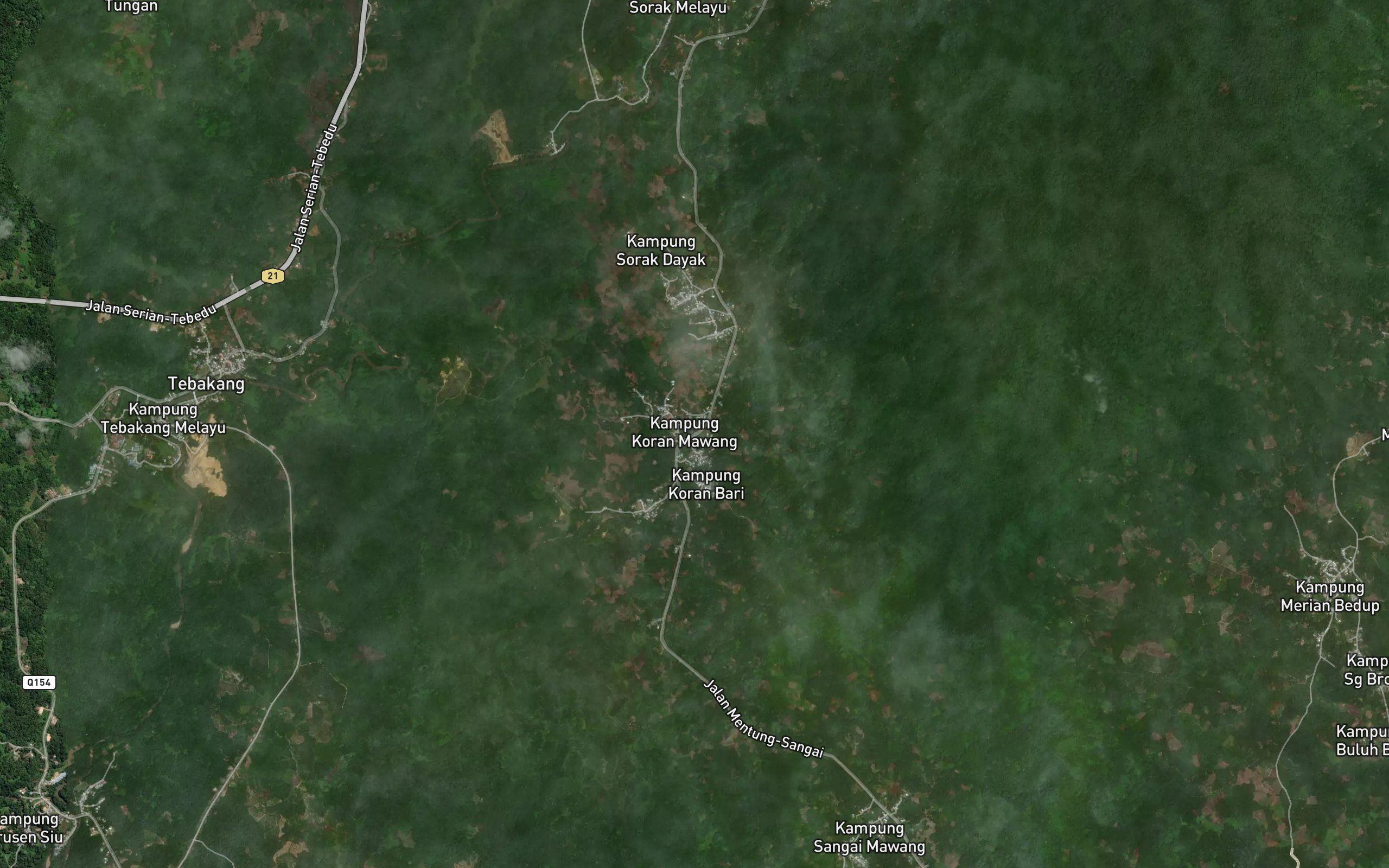 Sungai Sumpong