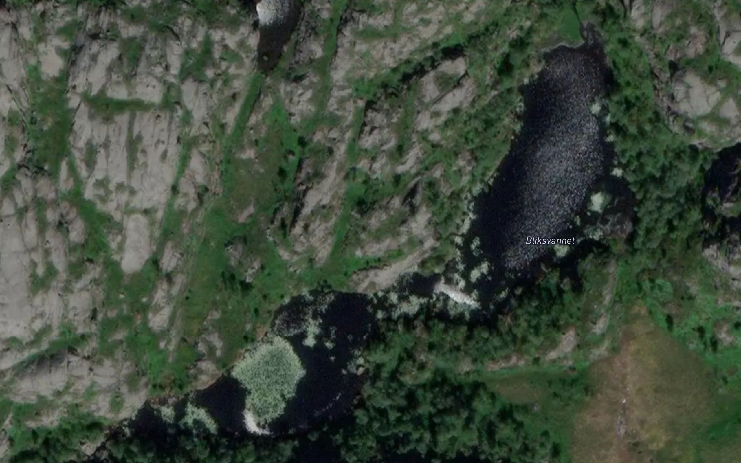 Bliksvannet