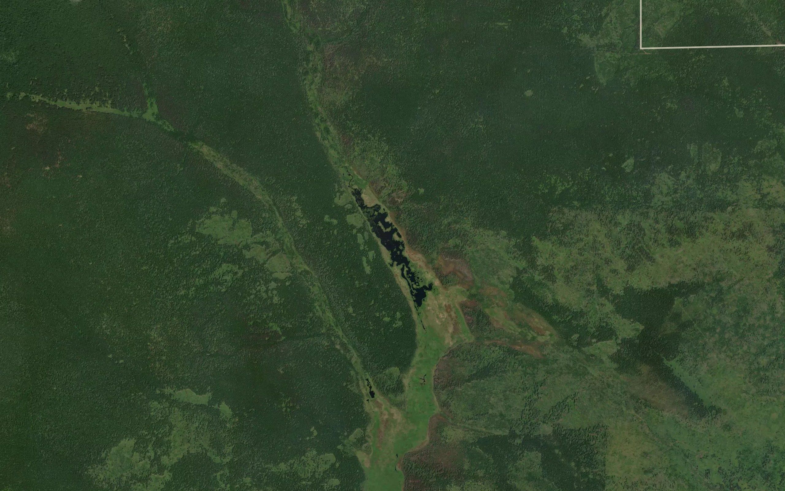 Ozero Kadanskoye