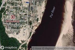 Bol'shaya Khadyr'yakha