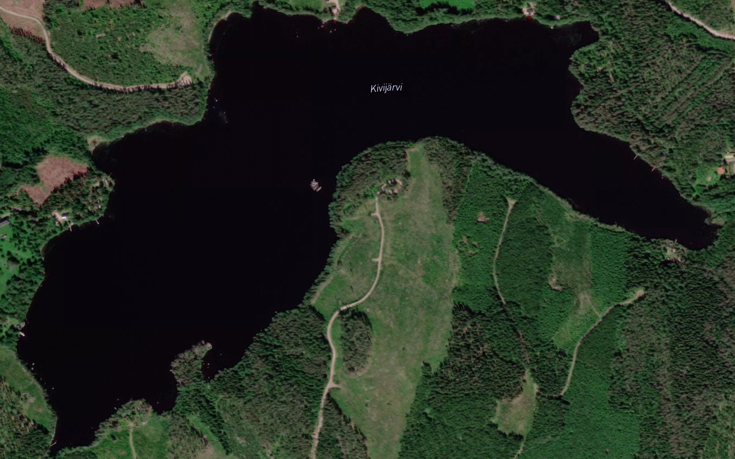 Kivijarvi