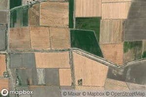 Canal Delta Menor Numero Uno