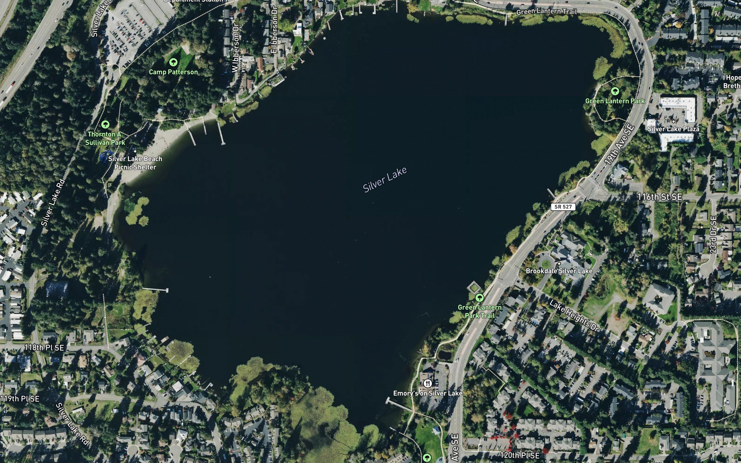 Silver Lake