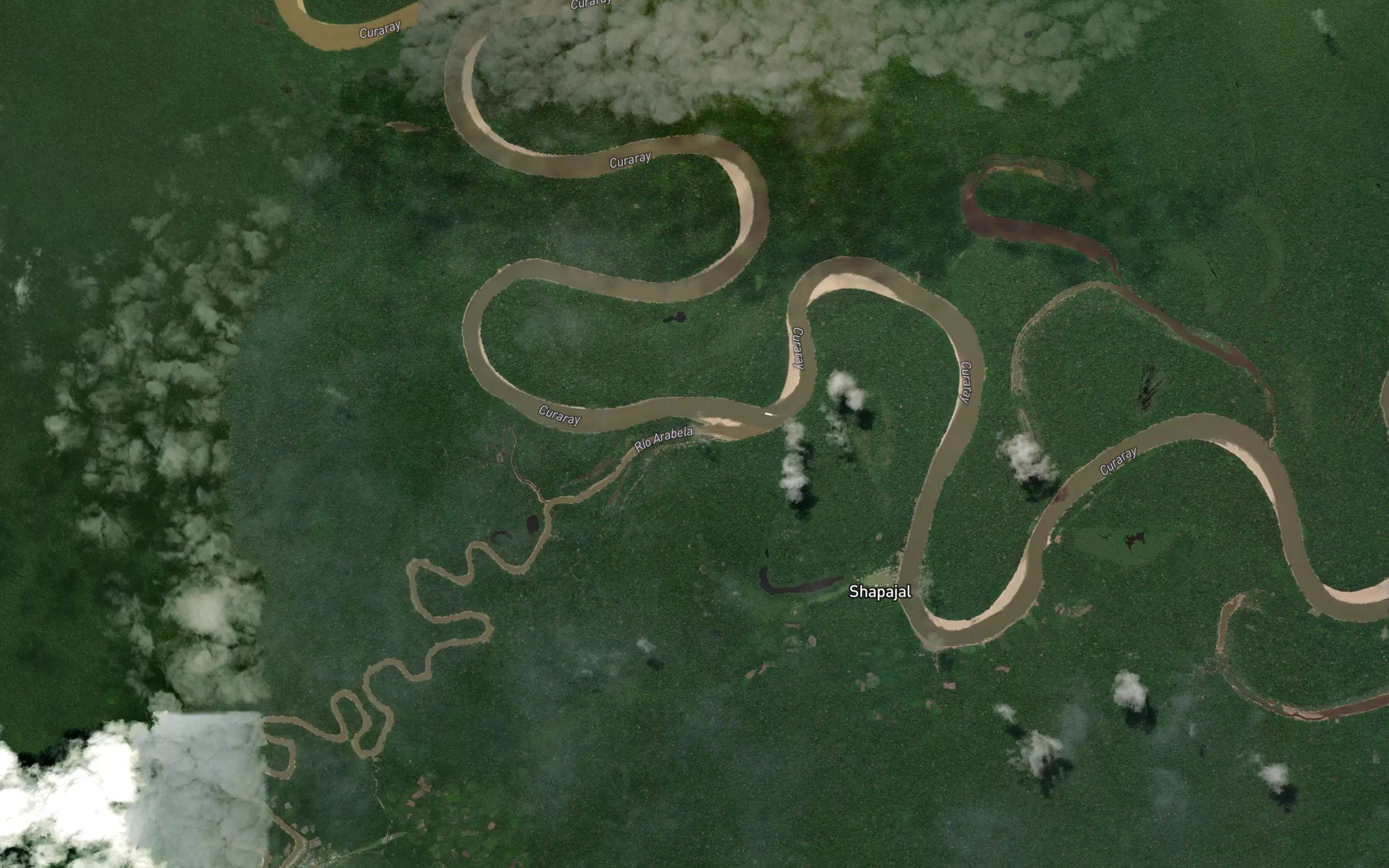 Rio Arabela