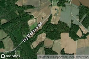 Charles Norwood Lake