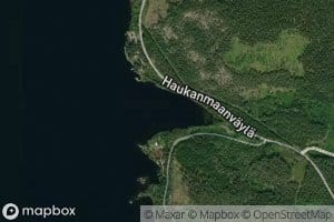 Mustalahti