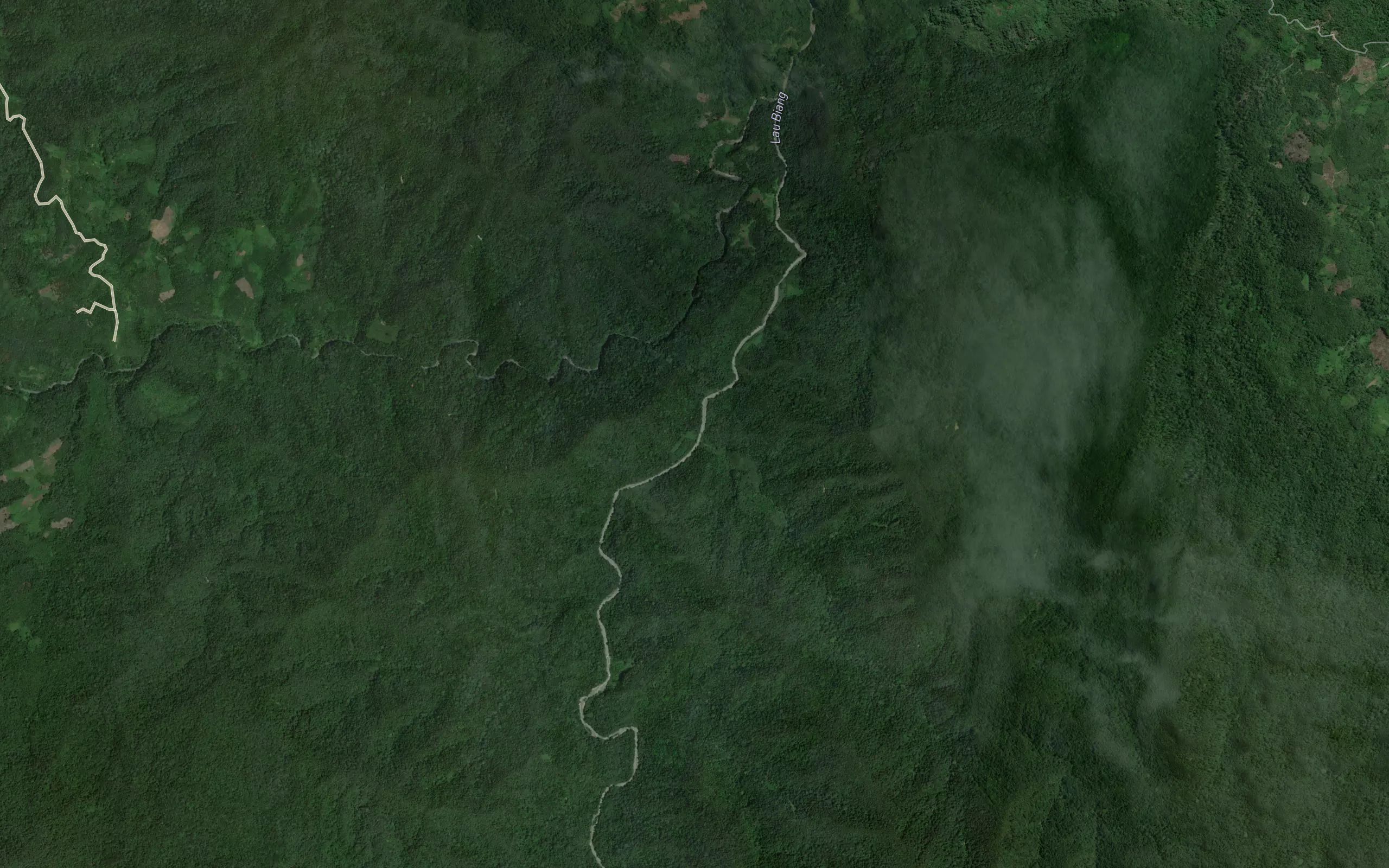 Lau Rajabulan