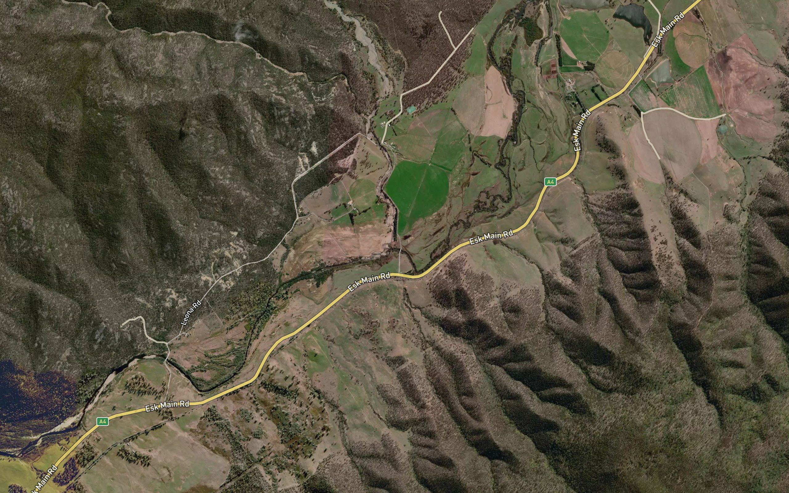 Storys Creek