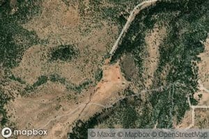 Riggs Creek Reservoir