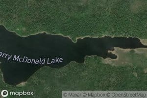 Harry McDonald Lake