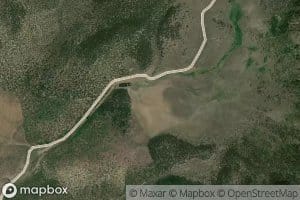 Boobe Hole Reservoir