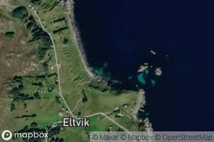 Eltvika