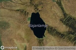 Ilajanlampi