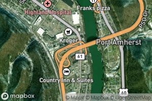 Upper Donnally Branch