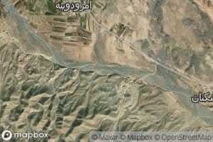 Rudkhaneh-ye Deh Now