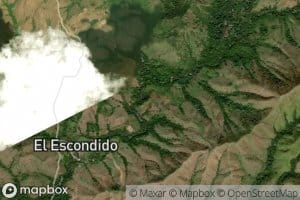 Quebrada San Patricio