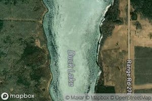 Duck Lake