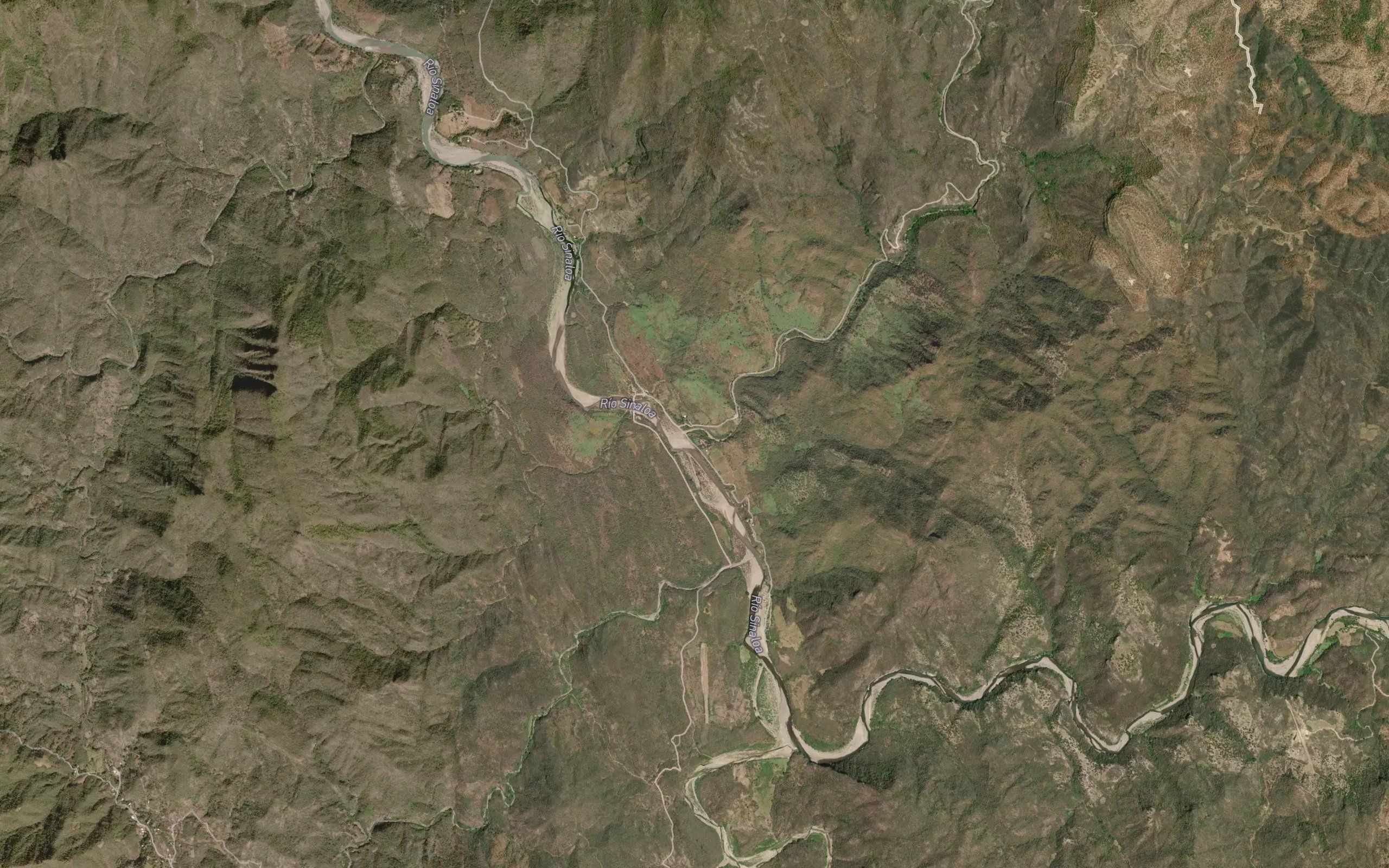 Arroyo El Perico