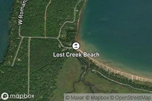 Lost Creek Number One