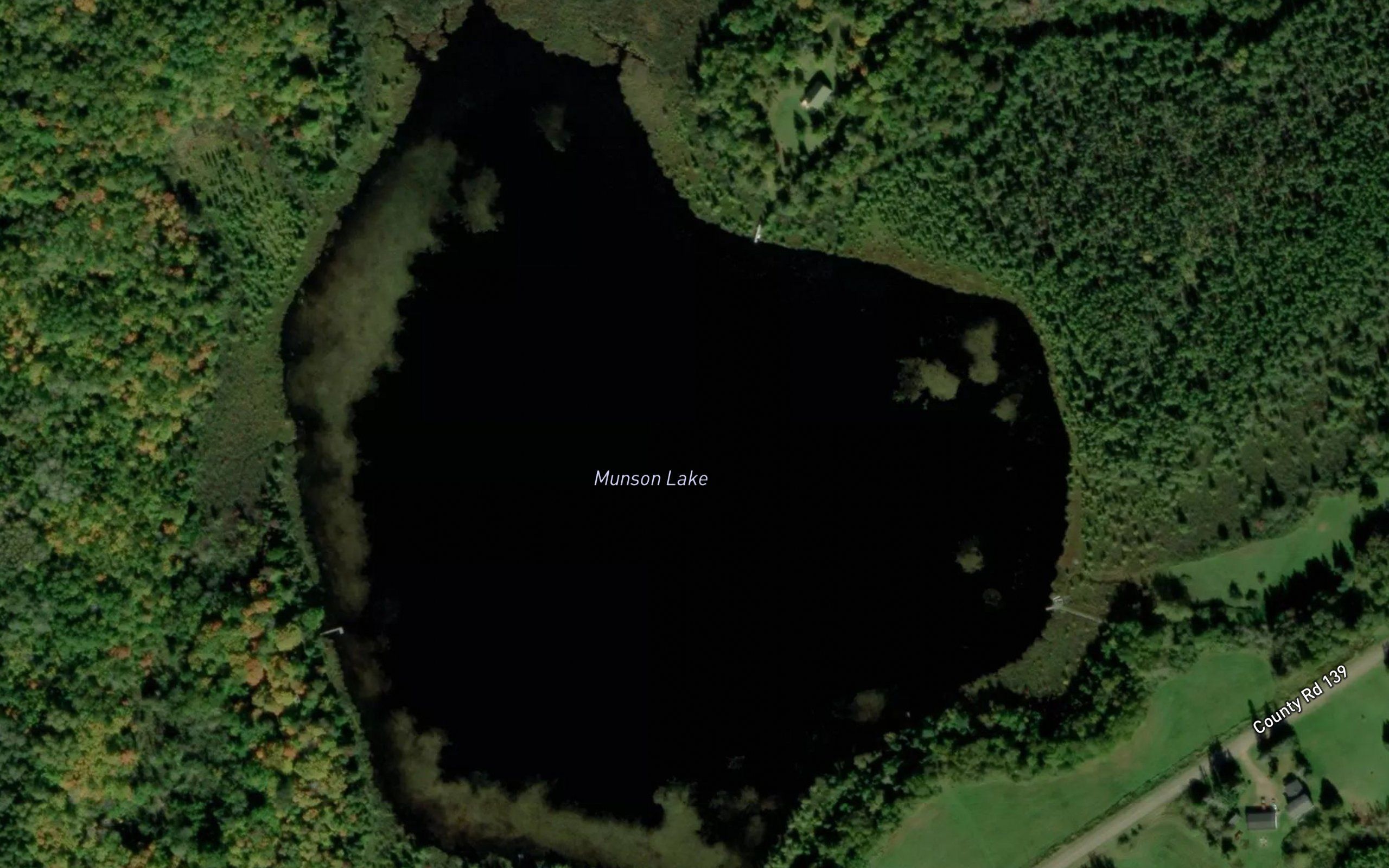 Munson Lake