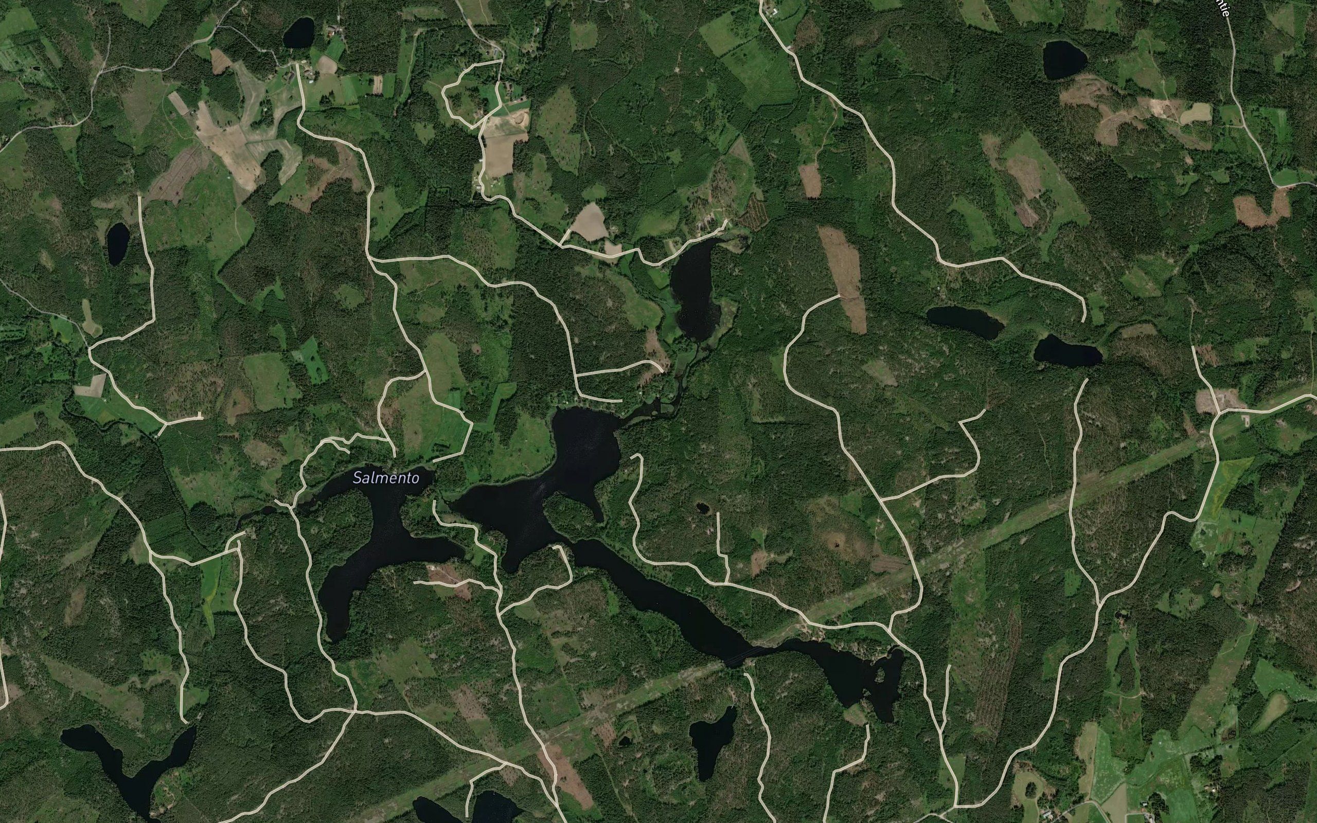Karusalmi