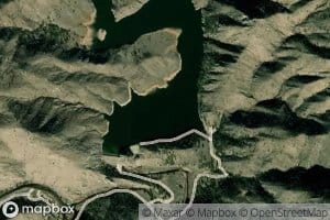 Seaman Reservoir