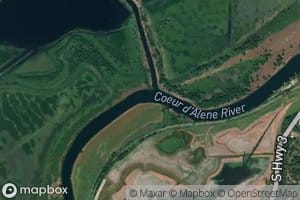 Killarney Creek
