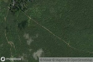 Pad' Uzkaya Padushka