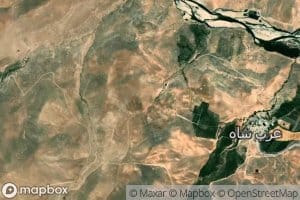 Cheshmeh-ye Darreh Sib